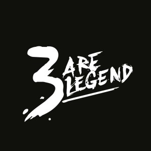 3 Are Legend @ Tomorrowland Belgium 2018