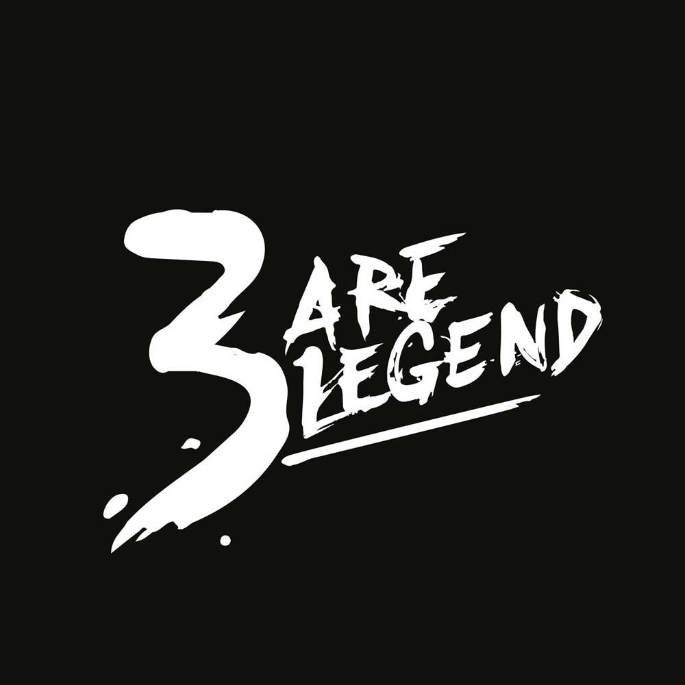 3 Are Legend @ Tomorrowland Belgium 2024 Week 1 Tracklist
