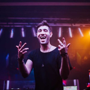 3LAU @ Electric Zoo Hyperspace 2023