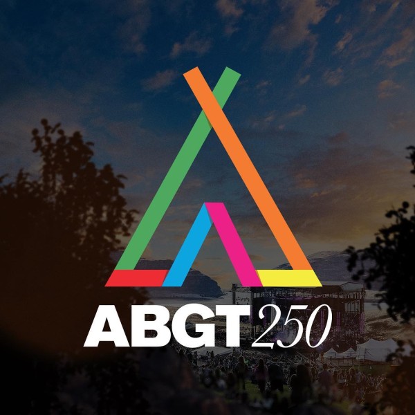 Jody Wisternoff & James Grant @ ABGT 250, The Gorge Amphitheater