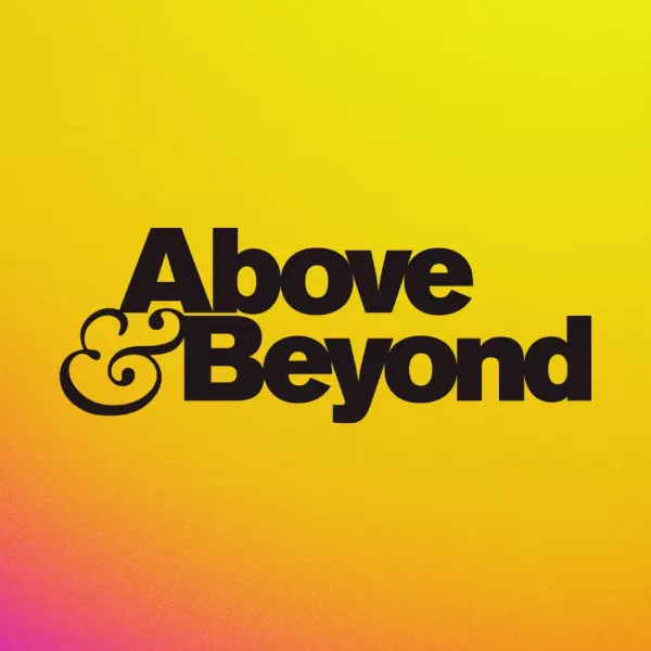 Above & Beyond & Seven Lions ft. Opposite The Other - Over Now cover image