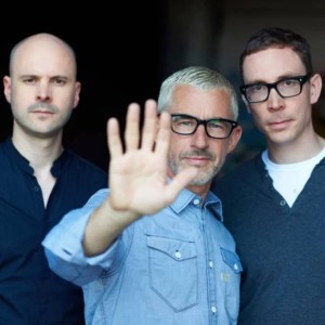 Above & Beyond @ Ultra Music Festival Miami 2014