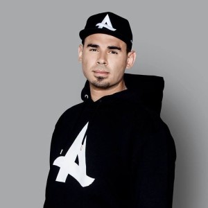 Afrojack @ Don't Let Daddy Know Amsterdam 2019