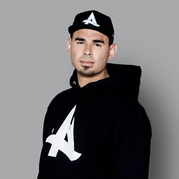 afrojack-profile