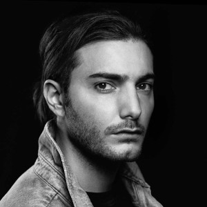 Alesso @ Ultra Europe 2019