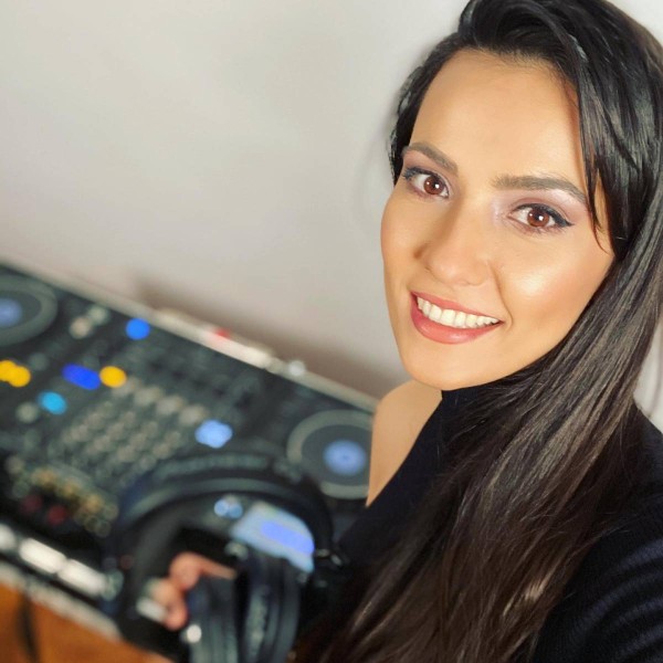 Alexandra Badoi @ A Beautiful Cosmos 016 Tracklist