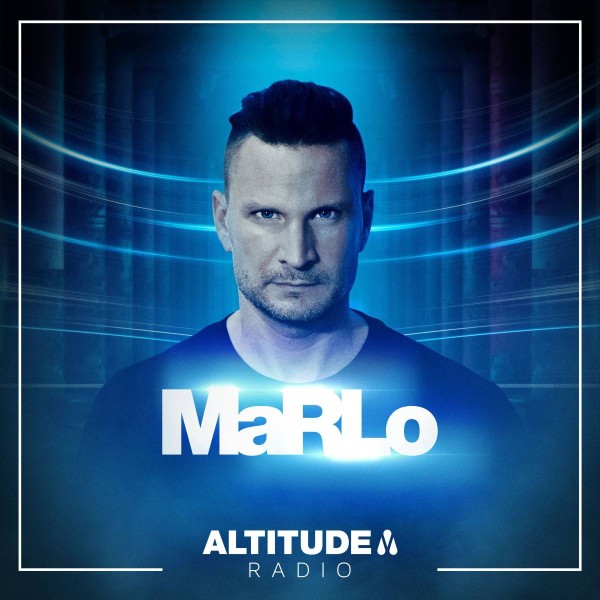 MaRLo - Altitude Radio 075 Tracklist