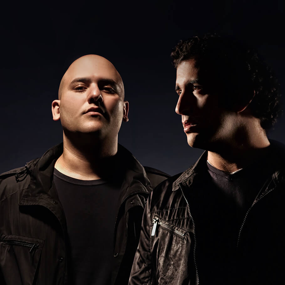 Antagonist roltrap besluiten Aly & Fila @ Tomorrowland Belgium 2019 (Weekend 1) Tracklist / Playlist