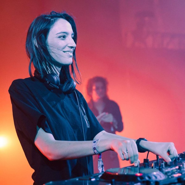 Amelie Lens @ EXIT Festival 2021 Tracklist
