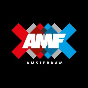 Headhunterz @ AMF Amsterdam Music Festival 2023