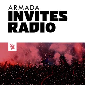 Armada Invites Radio