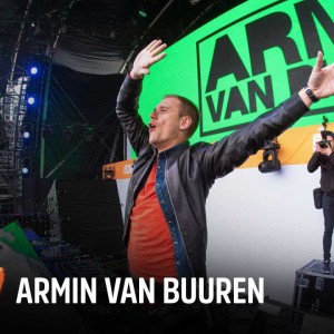 Armin van Buuren @ 538 Koningsdag 2016