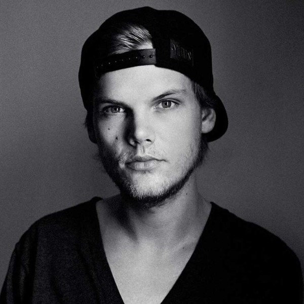 Avicii & Nicky Romero - I Could Be The One Tracklist