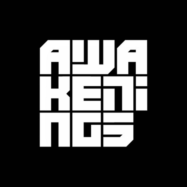 Ilario Alicante @ Awakenings Festival 2017 (Area W) Tracklist