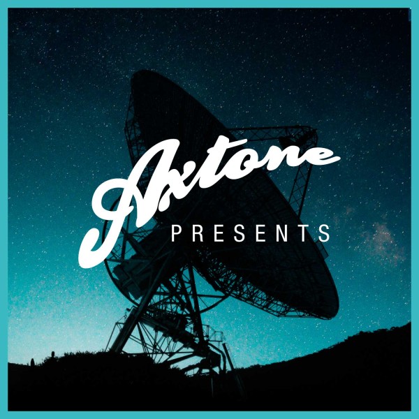 Axtone Presents - D.O.D Tracklist