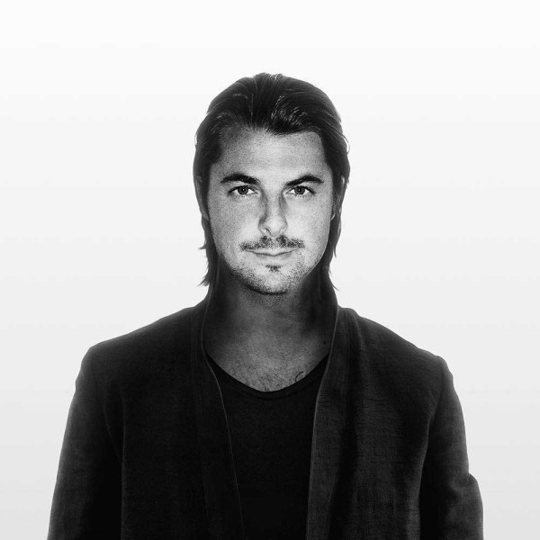 Axwell @ MDLBEAST Festival 2021