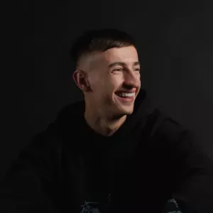 Tracklist artwork