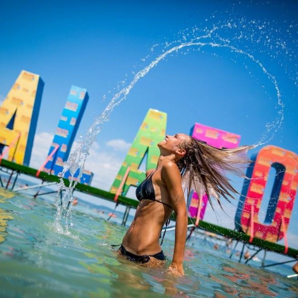 Balaton Sound 2017 Official Aftermovie