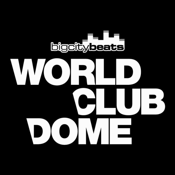 UNER @ World Club Dome 2019 Tracklist