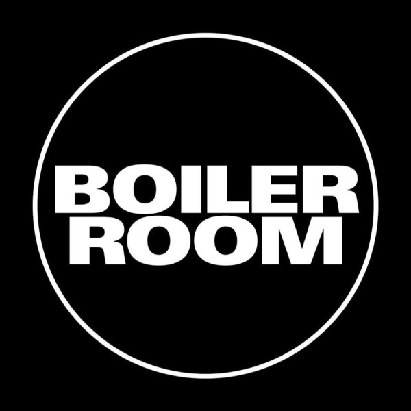 Dj Boring @ Boiler Room x Lost Sundays Tracklist