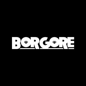 Borgore @ Electric Jungle Music Festival 2018