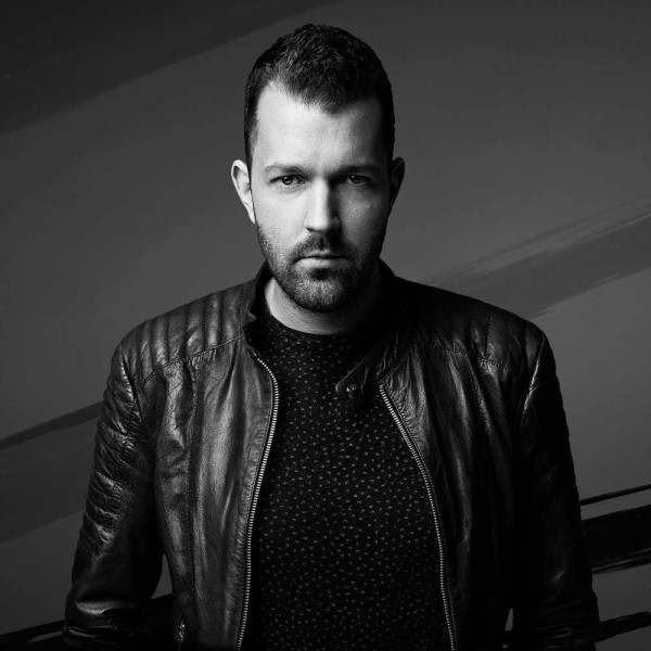 Brennan Heart - In The Fastlane Part 1 / F1 Circuit Zandvoort Tracklist
