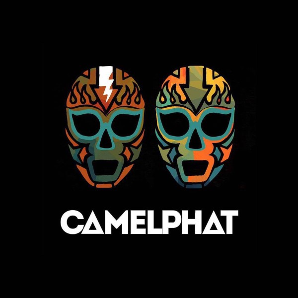 CamelPhat @ CRSSD Fest Spring 2018