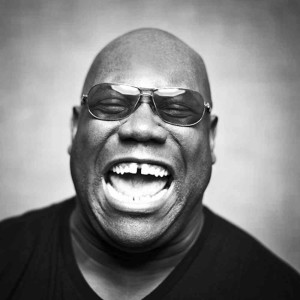 Carl Cox @ Cabin Fever: The Vinyl Session 038