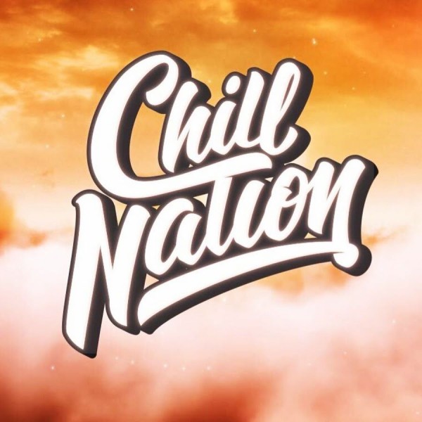 Chill Nation - Halloween Mix 2021 Tracklist