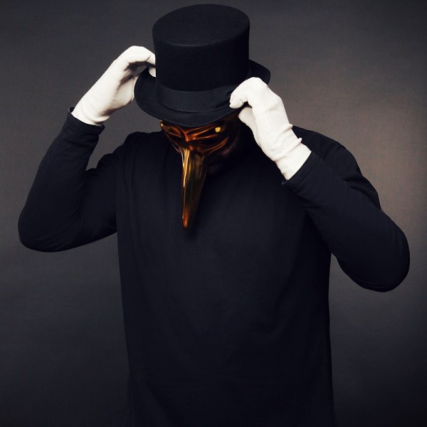 Claptone - Filter The House (Live) Tracklist