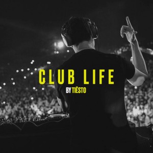 ClubLife By Tiësto 819 (Yearmix)