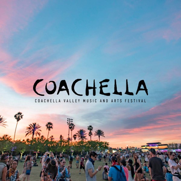 Tycho @ Coachella Festival 2017 (Weekend 1) Tracklist
