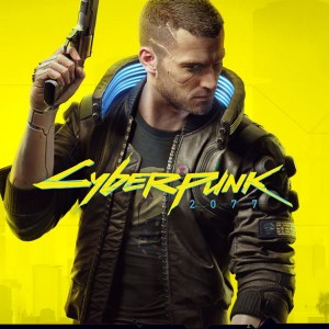 Johnny Silverhand - Cyberpunk 2077 Music Mix