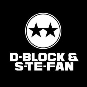 D-Block & S-te-Fan @ Reverze 2021