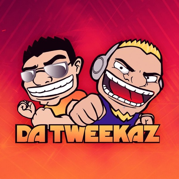 da-tweekaz-artwork