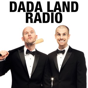 Dada Land - June 2019 Mix