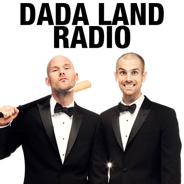 Dada Land - January 2023 Mix Tracklist