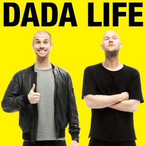 Dada Life @ Tomorrowland Belgium 2016