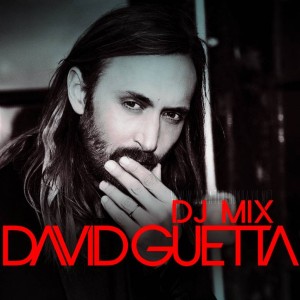 David Guetta DJ Mix