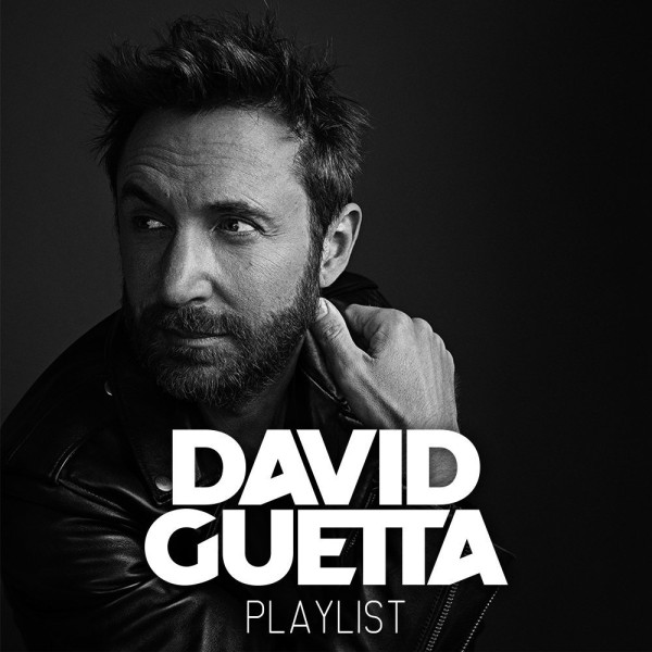 David Guetta Playlist 484