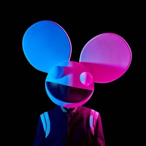 deadmau5 @ Lots of Shows in a Row Tour, Red Rocks Amphitheatre