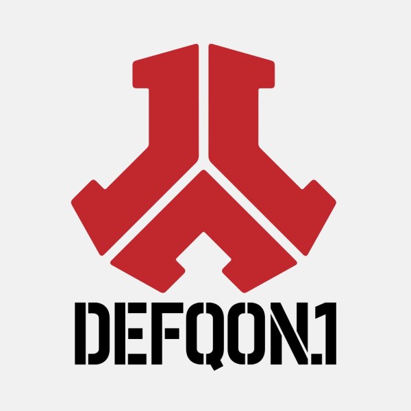 E-Force & Luna @ Defqon.1 Weekend Festival 2019