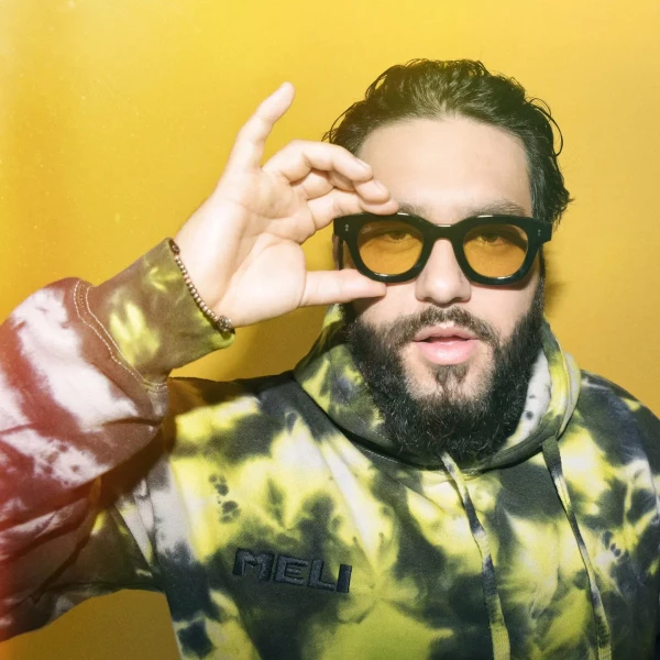 Deorro @ Room Service Festival 2020
