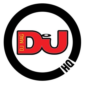 DJ Mag HQ