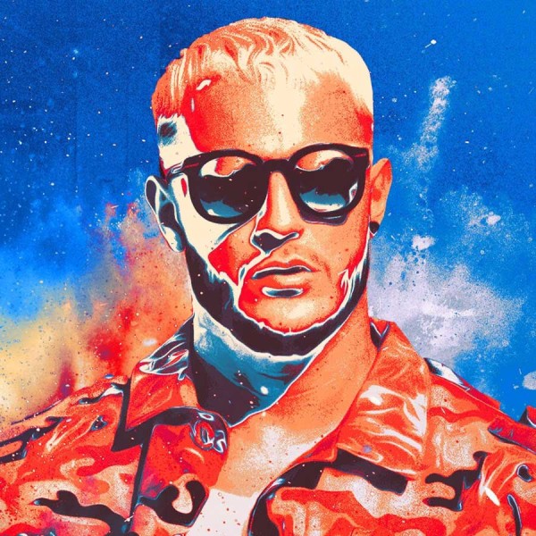 DJ Snake @ Mainstage, Ultra Music Festival Miami 2017 Tracklist