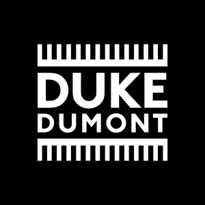 Duke Dumont @ Ultra Korea 2019
