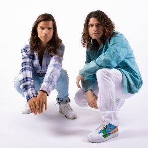DVBBS