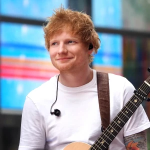 Ed Sheeran