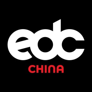 Andrew Rayel @ EDC China 2023
