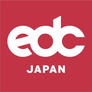 Gryffin @ EDC Japan 2017, Tokyo